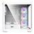 darkFlash DARKFLASH DS900 RAČUNALNIŠKO ETUI ZA PC S 7 ARGB VENTILATORJI HLAJENJE