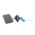 Gembird 3,5 EE3-U3S-3 USB3.0 Black, ohišje za disk
