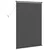Venecijanska roleta Srebrno Siva 150 x 100 cm 25 mm PVC