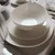 DUKA Skleda TIME 12 cm bel porcelan
