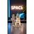 Rayher. Lesena 3D sestavljanka Space Shuttle