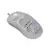White Shark MIS GM 5007 GALAHAD White / 6.400 dpi