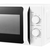 Midea Mikrotalasna rerna MM20CF2E