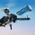 Dron sa Dvostrukom Kamerom 6K