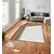 Conceptum Hypnose Tepih Asr Crpt-4, Pravougaoni, 160 x 230 cm, Šareni