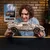 UGEARS 3D sestavljanka UGT-24 Endurance Racer 970 kosov