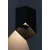 RABALUX Tilburg Spoljna zidna lampa, LED, IP54, 5W, 160lm, Antracit