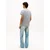 Tommy Jeans Majica siva