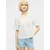 PIECES Bluza PCNOLAX  bela