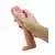 Navlaka za penis Gerd, 19.5cm, Boja kože