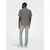 Only & Sons Srajca ONSLAURENCE  bazaltno siva