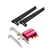 Metcusys MA47BE BE9300 Tri-Band WiFi7 PCIe adapter