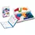 SMART GAMES Igra IQ XOXO - MDP18594  6+ godina