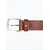 TOMMY HILFIGER Pas New Denton, rjava