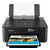 CANON štampač TS705a EUR crni