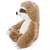 Nici: Plišasti lenivec - 20 cm