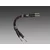 Topping TCT1-25 (TRS-TRS kabel, par)