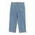 TOM TAILOR Kavbojke moder denim