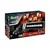 Dekoracija (model) Rammstein - Gift Set Tour Truck Rammstein - REV07658