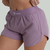 STRIX Women‘s ZOA Shorts Orchid