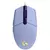 LOGITECH G102 LIGHTSYNC - LILAC - USB