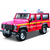 Bburago 1:50 Land Rover Derender 110
