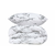 L`ESSENTIEL MAISON Ranforce posteljina (140 x 200) Cicory White