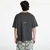 Majice FTSHP Everyday T-Shirt UNISEX Pebble Grey XL