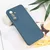 Torbica Teracell Soft Velvet za Samsung A566B Galaxy A56 5G tamno plava