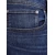 Jack & Jones Plus Kavbojke Tim, modra