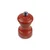 Salt grinder, 10 cm, Bistrorama Z, Terracotta - Peugeot