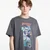 Majice RIPNDIP Rokkunerm Tee Charcoal M