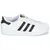 ADIDAS Niske tenisice SUPERSTAR Bijela