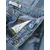 NAME IT Kavbojke NKFPOLLY moder denim