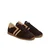 Gant Superge 33633396 Temno rjava