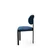 Hanah Home Stolice Muriz - 4969, 2 stolice, Teget
