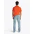 TOMMY HILFIGER Kavbojke DENTON moder denim