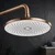 Komplet za prhanje Rea Rivo Brush Copper
