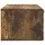 TV ormar za zid 98 x 41 x 30 cm Dimljeni hrast