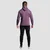 GymBeam Men’s Athlete Hoodie Obsidian