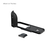 SmallRig L-Shaped Mount Plate with Silicone Handle for FUJIFILM X half (Black) 5332