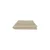 Protizdrsna podloga 190x290 cm Natural Latex-coated XL – Lorena Canals