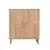 Hanah Home Set Nameštaj za hodnik Multilux 200 1070, Zeleni