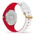 Ice watch Ženski sat Chic, M, Zlatno-beli