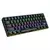 Armagedon mehanička tastatura MBA-61R Starling RGB 60% za više uređa?a (žična+Bluetooth), Kevlartech kapice za tastere, brza zamena