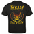 Metal majica moška Destruction - Live attack - NUCLEAR BLAST - 30374_TS