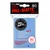 Ultra Pro Matte Small Desk Protector Sleeves 60 - Light Blue