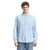 TOM TAILOR DENIM Srajca svetlo modra