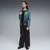 PUMA Essentials Regular Windbreaker Youth, Clothing, Emerald Ice, 9-10Y