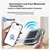 Aiguozhe Konferencijski zvučnik T06, Bluetooth, Sivi